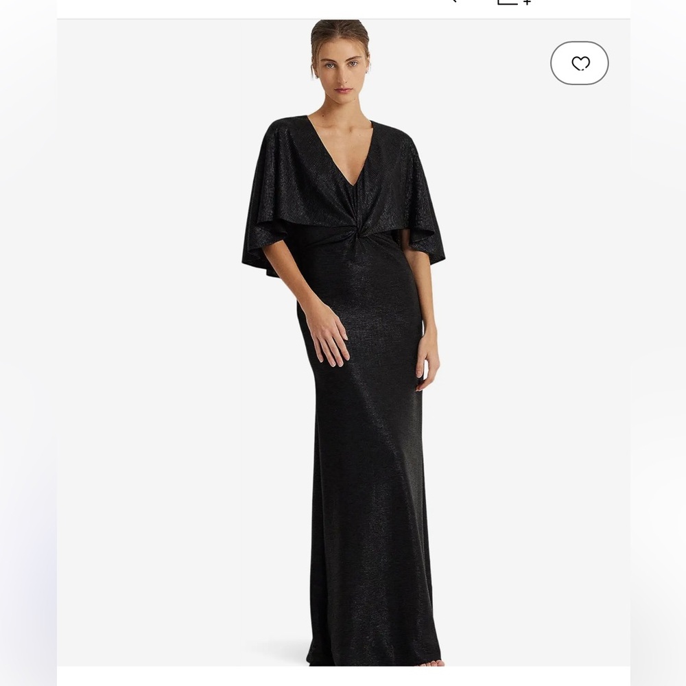 Ralph Lauren dress